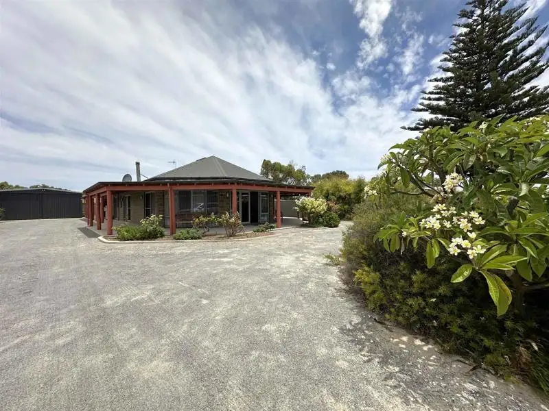 Main view of Homely house listing, 12 Read Street, Green Head WA 6514