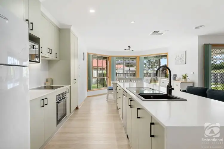 4 Green Court, Wodonga VIC 3690