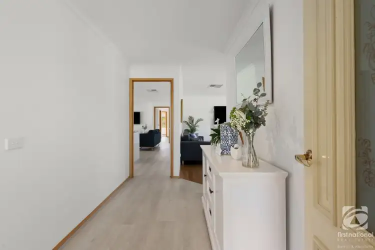 Sixth view of Homely house listing, 4 Green Court, Wodonga VIC 3690