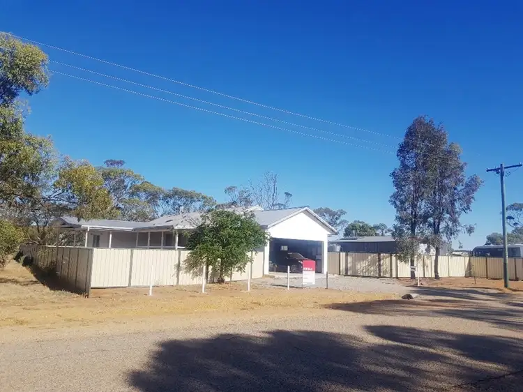 31 PRYRE Street, Coomberdale WA 6512