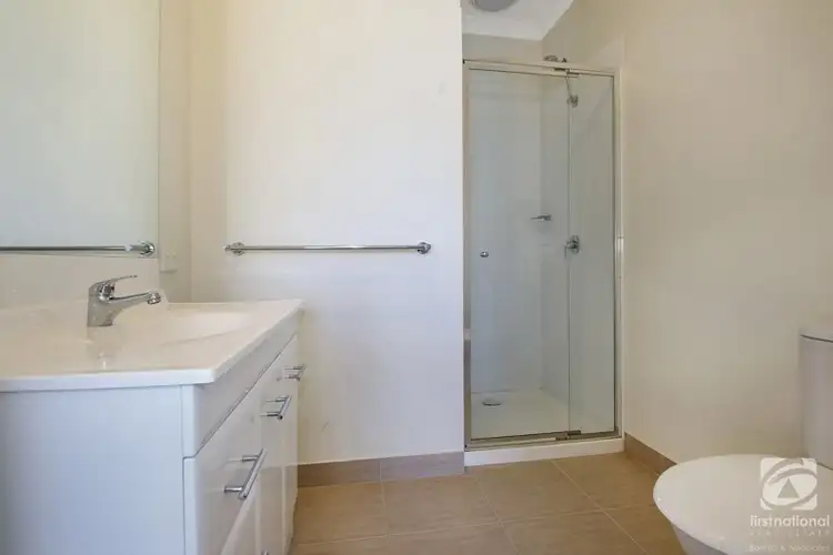 Fifth view of Homely townhouse listing, 9 Gascoyne Lane, West Wodonga VIC 3690