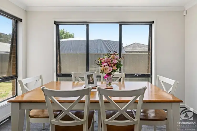 Second view of Homely house listing, 9 Rooney Avenue, Killara VIC 3691