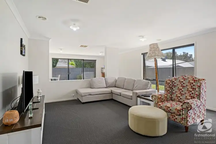 Fifth view of Homely house listing, 9 Rooney Avenue, Killara VIC 3691