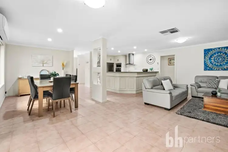 Fourth view of Homely house listing, 11 Hameister Avenue, Loxton SA 5333