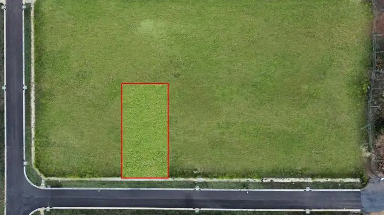 Third view of Homely land listing, 33 Porter Road, Warrnambool VIC 3280