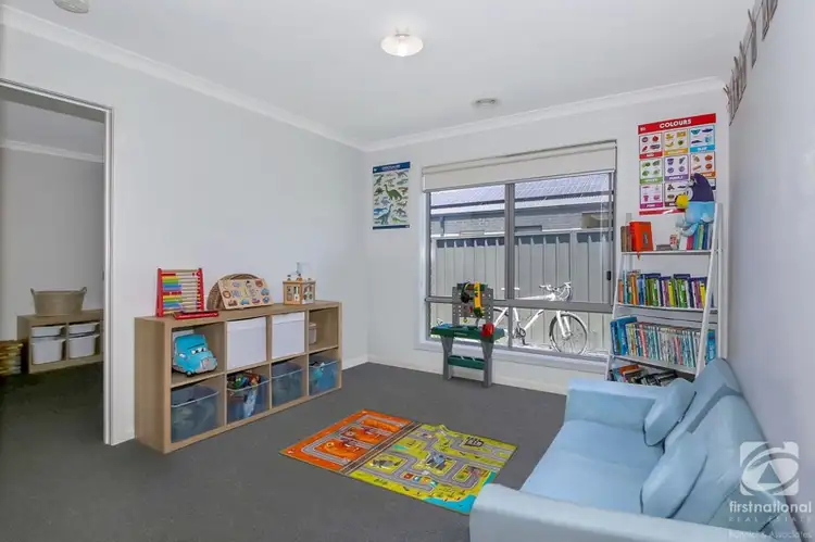 Sixth view of Homely house listing, 81 Cuthbert Street, Killara VIC 3691