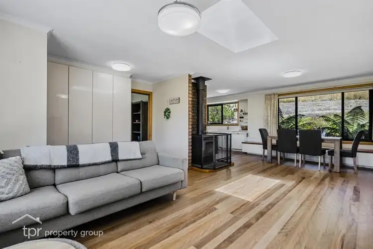 Fifth view of Homely house listing, 75 Benders Road, Huonville TAS 7109