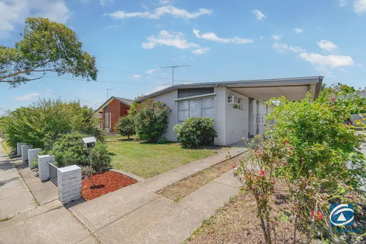 42 Longford Crescent, Coolaroo VIC 3048