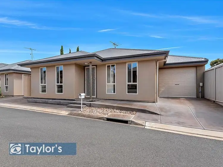 Main view of Homely unit listing, 4/4 Bella Street, Gawler East SA 5118