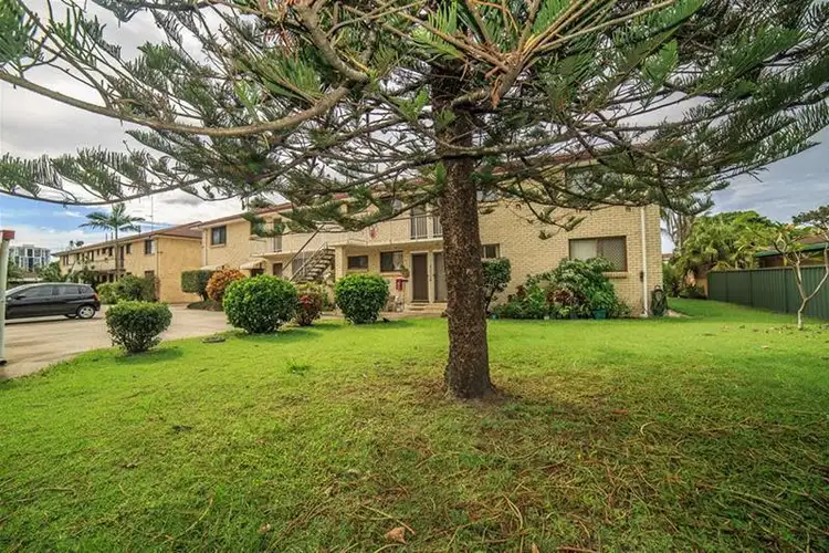 3/9 Duet Drive, Mermaid Waters QLD 4218