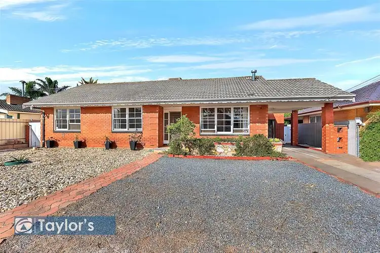 25 Statham Avenue, Salisbury East SA 5109