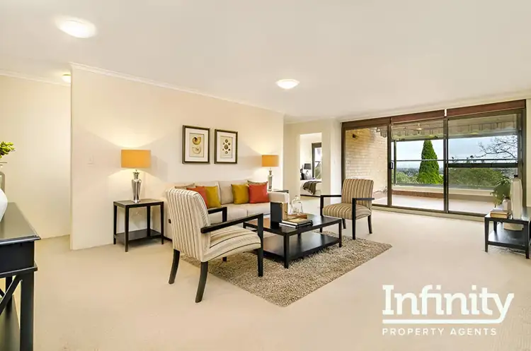 Main view of Homely apartment listing, 1/25 Greenwich Road, Greenwich NSW 2065