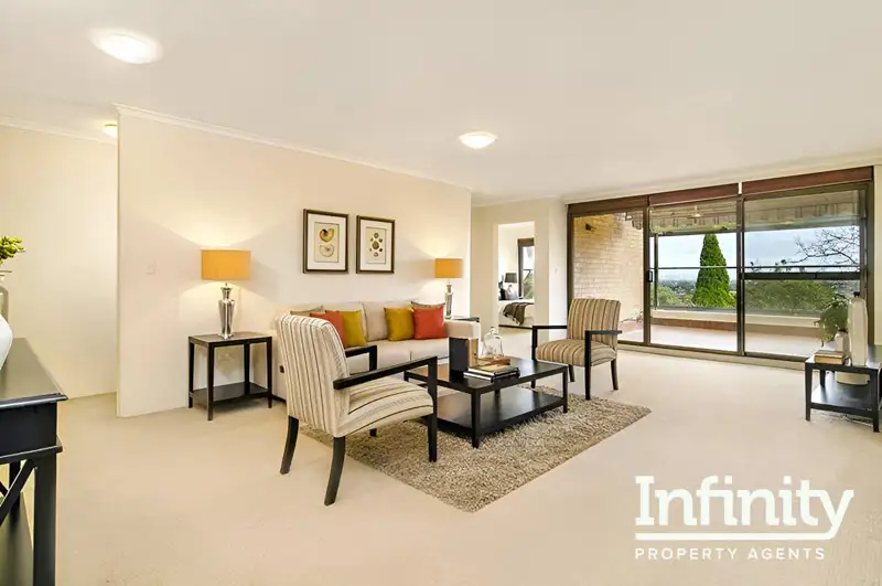 Main view of Homely apartment listing, 1/25 Greenwich Road, Greenwich NSW 2065