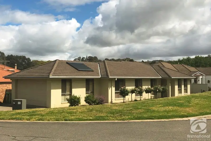 Main view of Homely house listing, 65 Southern View Drive, West Albury NSW 2640