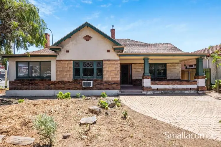 11 Linden Crescent, Linden Park SA 5065