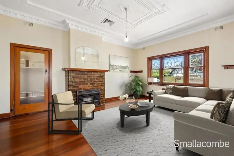 Second view of Homely house listing, 11 Linden Crescent, Linden Park SA 5065