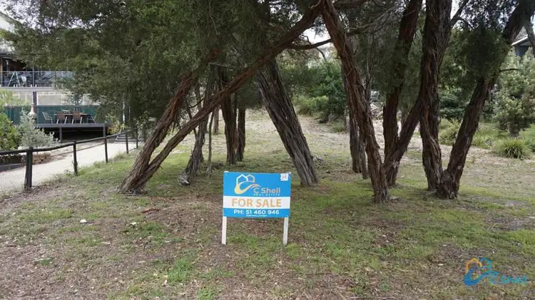 Main view of Homely land listing, 59 Seagull Drive, Loch Sport VIC 3851