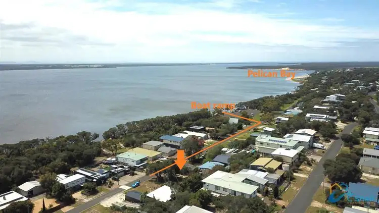 Second view of Homely land listing, 59 Seagull Drive, Loch Sport VIC 3851