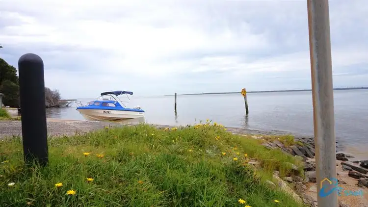 Third view of Homely land listing, 59 Seagull Drive, Loch Sport VIC 3851