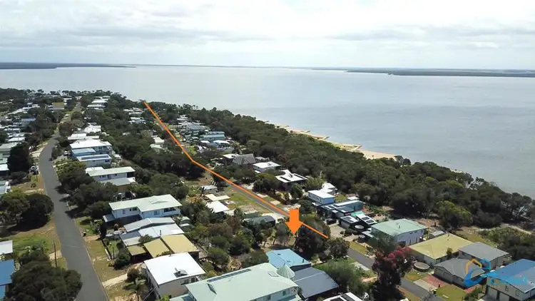 Fourth view of Homely land listing, 59 Seagull Drive, Loch Sport VIC 3851