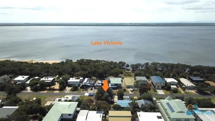 Seventh view of Homely land listing, 59 Seagull Drive, Loch Sport VIC 3851