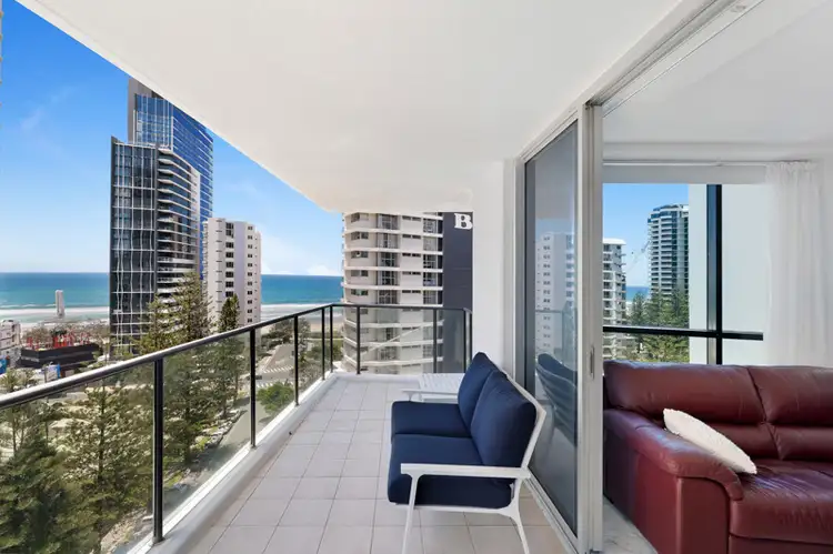 1106/18 Enderley Avenue, Surfers Paradise QLD 4217