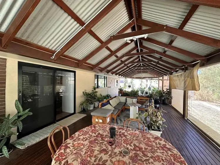 Main view of Homely house listing, 2 Morrison Place, Leeman WA 6514