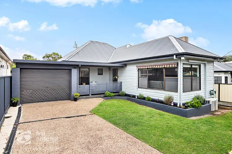 39 Alfred Street, Glendale NSW 2285