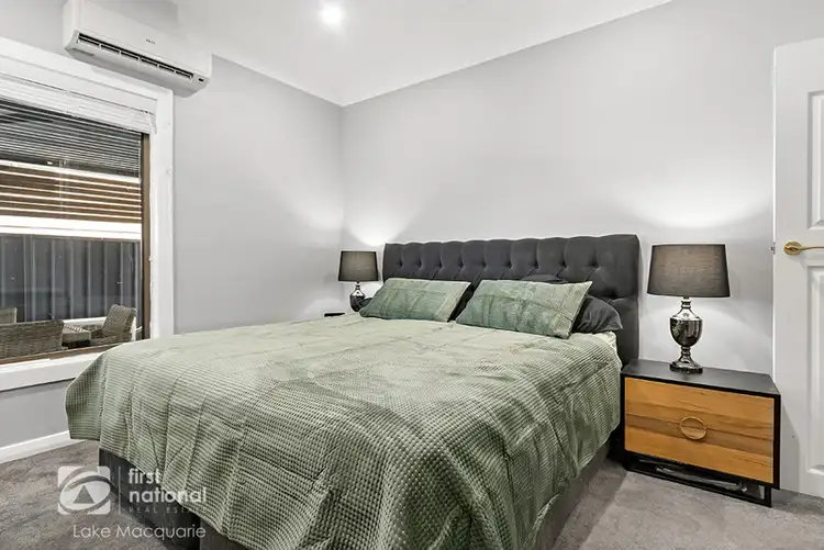 Sixth view of Homely house listing, 39 Alfred Street, Glendale NSW 2285