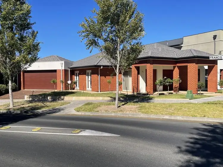 Main view of Homely house listing, 30 Francis Street, Lightsview SA 5085