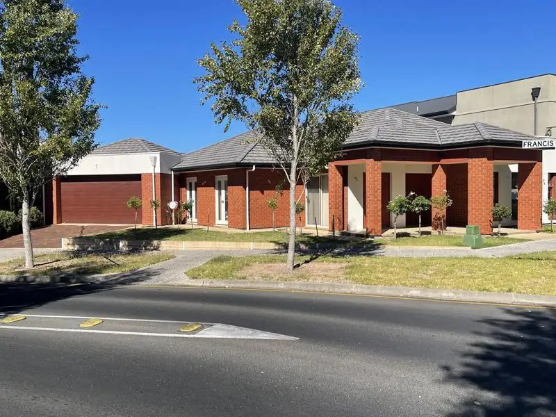 Main view of Homely house listing, 30 Francis Street, Lightsview SA 5085