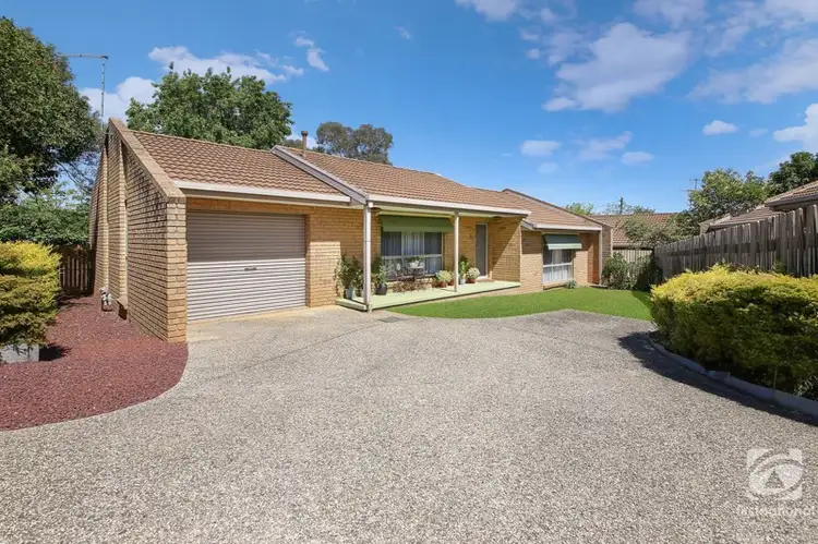 Main view of Homely unit listing, 3/428 McLennan Street, West Albury NSW 2640