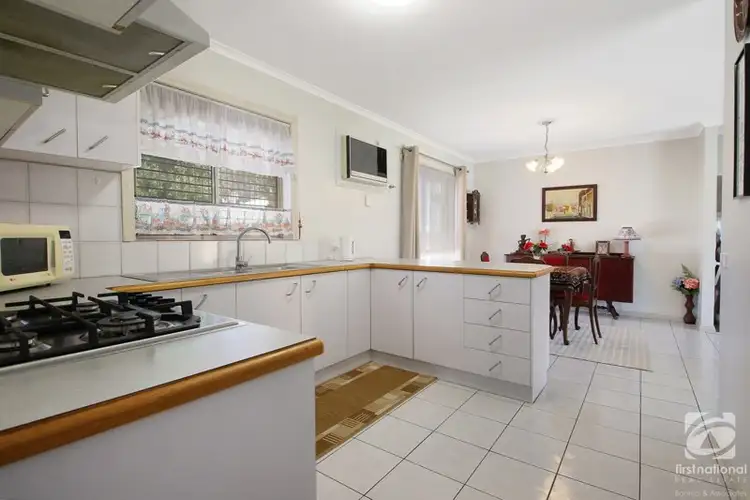 Third view of Homely unit listing, 3/428 McLennan Street, West Albury NSW 2640