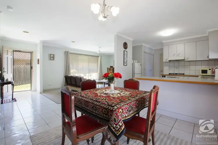 Fourth view of Homely unit listing, 3/428 McLennan Street, West Albury NSW 2640