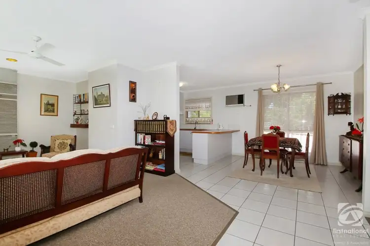 Fifth view of Homely unit listing, 3/428 McLennan Street, West Albury NSW 2640