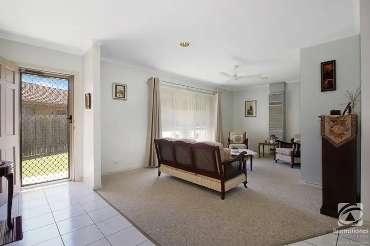 Sixth view of Homely unit listing, 3/428 McLennan Street, West Albury NSW 2640