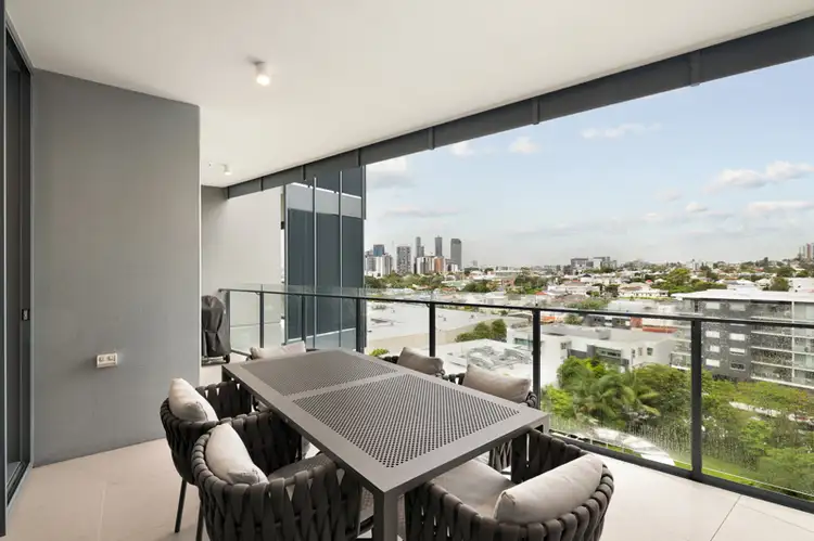 Second view of Homely house listing, 40801/9 Pidgeon Close, West End QLD 4101