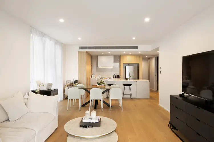 Third view of Homely house listing, 40801/9 Pidgeon Close, West End QLD 4101