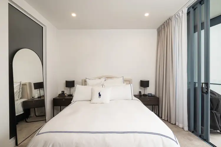 Sixth view of Homely house listing, 40801/9 Pidgeon Close, West End QLD 4101