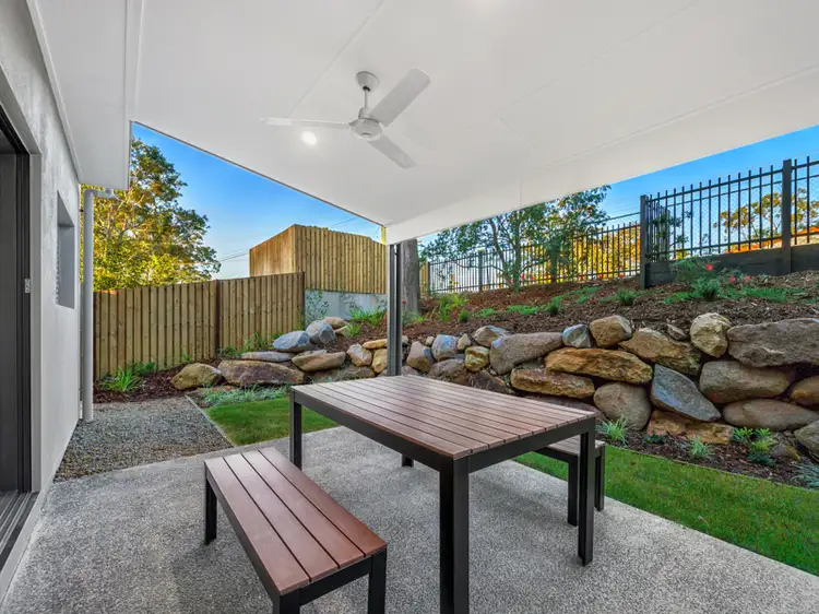 1/36 Bunya Road, Everton Hills QLD 4053