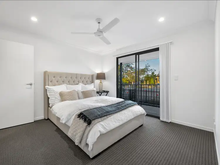 Third view of Homely townhouse listing, 1/36 Bunya Road, Everton Hills QLD 4053