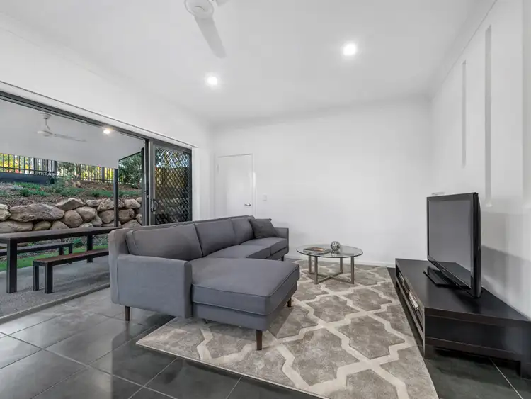 Fifth view of Homely townhouse listing, 1/36 Bunya Road, Everton Hills QLD 4053