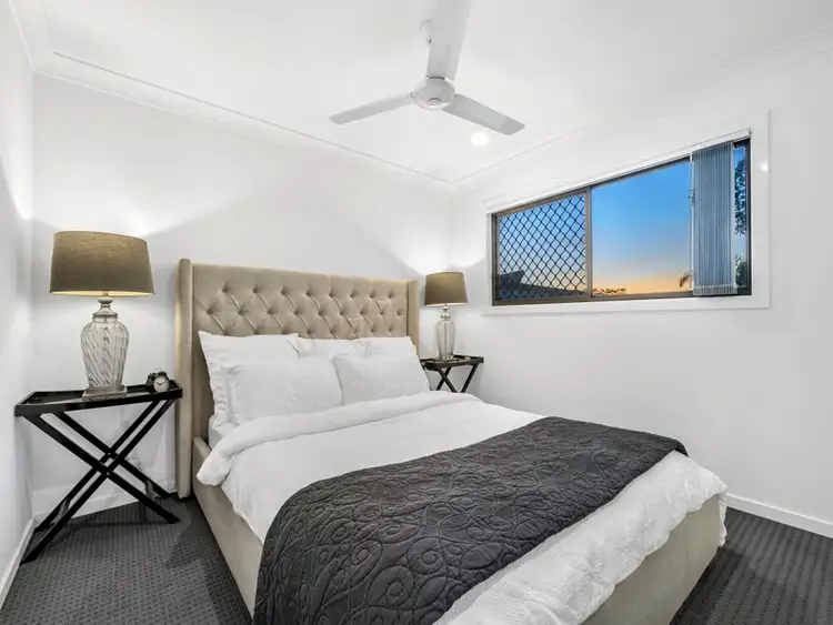 Sixth view of Homely townhouse listing, 1/36 Bunya Road, Everton Hills QLD 4053