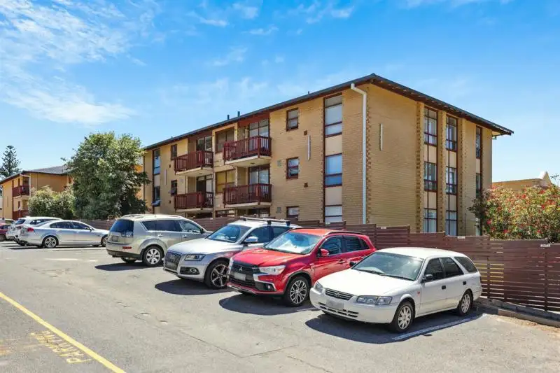 Main view of Homely unit listing, 12/3 Broadway, Glenelg South SA 5045