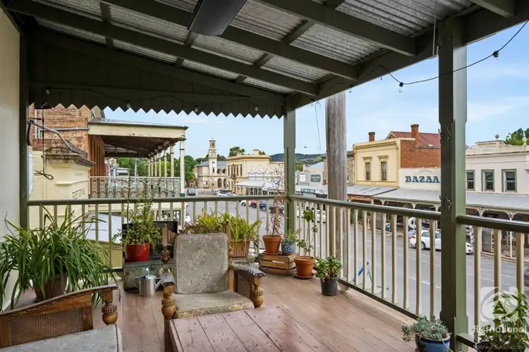 Third view of Homely house listing, 55 Ford Street, Beechworth VIC 3747