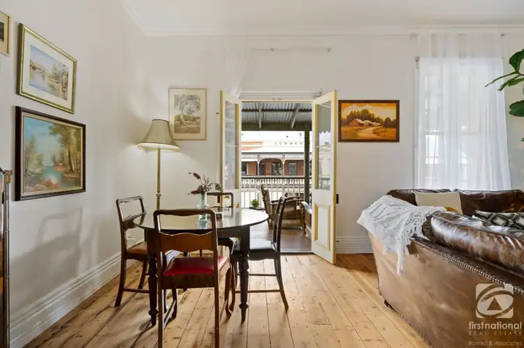 Fifth view of Homely house listing, 55 Ford Street, Beechworth VIC 3747