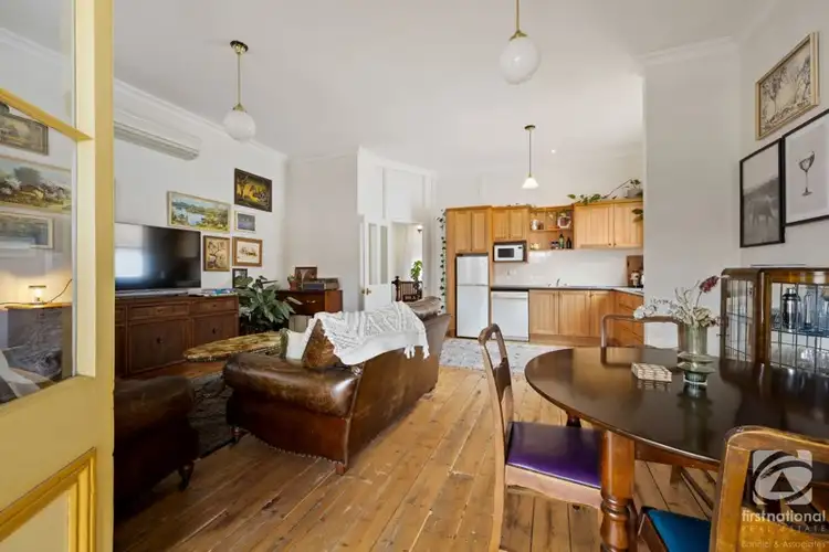 Sixth view of Homely house listing, 55 Ford Street, Beechworth VIC 3747