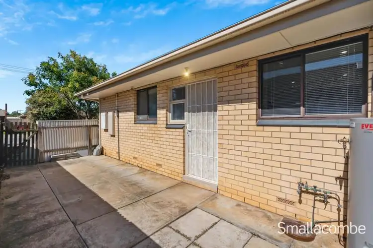 Fifth view of Homely unit listing, 1/32 Ormond Avenue, Daw Park SA 5041