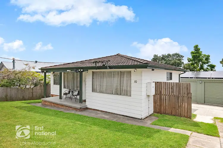 10 Ridley Street, Edgeworth NSW 2285