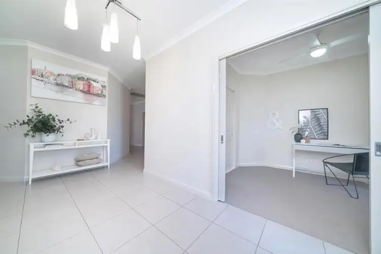 Third view of Homely house listing, 11 Summer Drive, Buronga NSW 2739